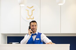 Online Booking EPS