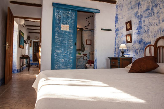 CASA RURAL ALOE VERA - photo 10