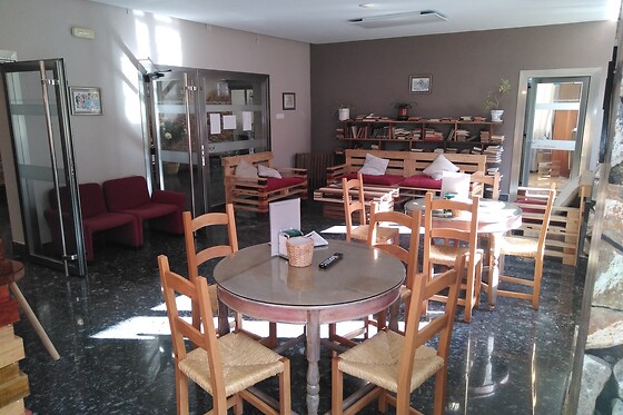 BALNEARIO CASA PALLOTTI - photo 27