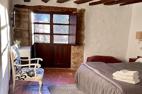 CASA RURAL FONT DEL ROSER - photo 3