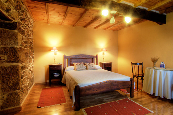 RECTORAL DE CANDAS - photo 0