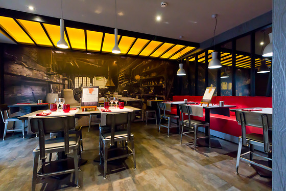 Hôtel Restaurant Le Fruitier - photo 4