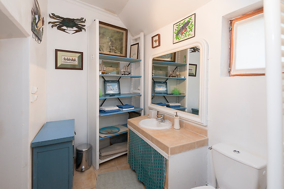 Lilac Cottage - photo 11