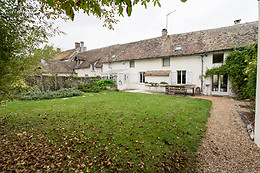 Lilac Cottage