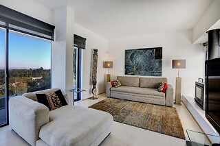 Uma noite em Villa de um quarto para 2 em Bom Sucesso Resort***** em Óbidos (Leiria)