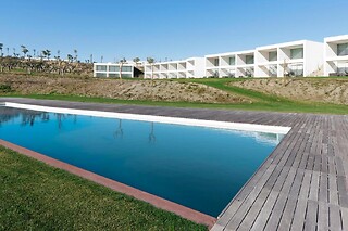 Uma noite em Villa de um quarto para 2 em Bom Sucesso Resort***** em Óbidos (Leiria)