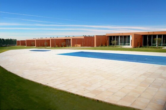 Uma noite em Villa de um quarto para 2 em Bom Sucesso Resort***** em Óbidos (Leiria)