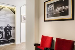 Online Booking EPS