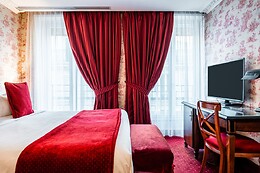 Online Booking EPS