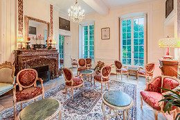 Domaine de Moresville