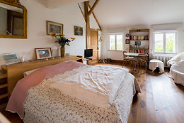 Lilac Cottage