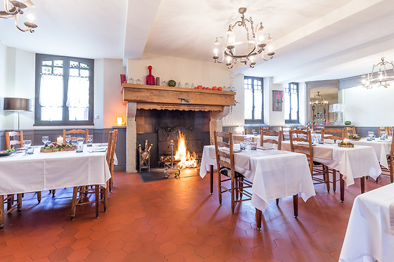 Hotel du commerce - photo 3