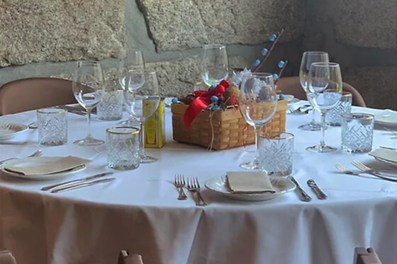 Restaurante Bem-Haja - photo 3