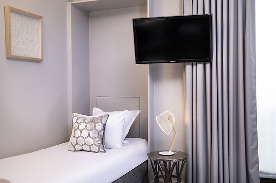 Online Booking EPS - photo 5