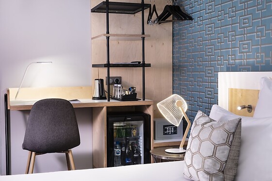 Online Booking EPS - photo 8