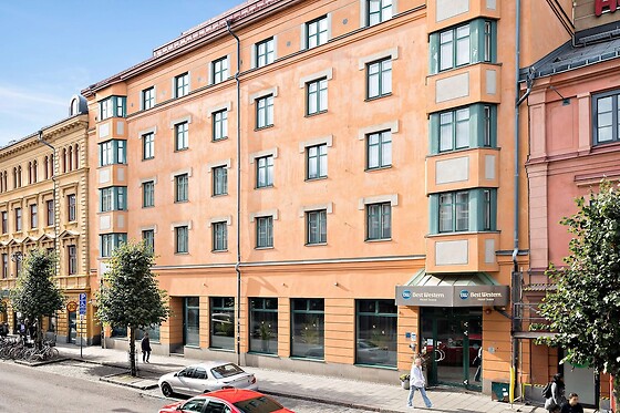 Online Booking EPS - photo 0
