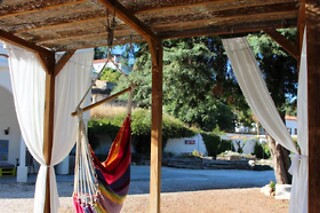 Escapadinha rural com Pack Gastronómico a Dois | Meio Center - Alcanede (Santarém)