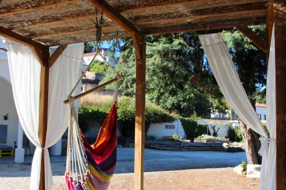 Escapadinha rural com Pack Gastronómico a Dois | Meio Center - Alcanede (Santarém)
