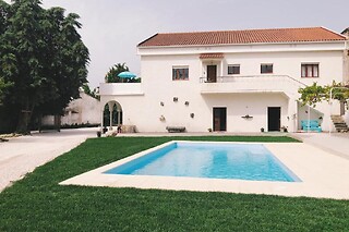 Escapadinha rural com Pack Gastronómico a Dois | Meio Center - Alcanede (Santarém)