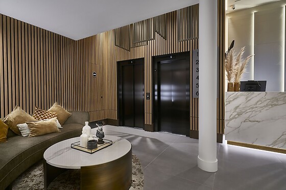 Online Booking EPS - photo 4