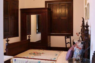 Uma noite para 2 numa casa de campo do século XIX | Quinta de Vila Verde (Marco de Canaveses)