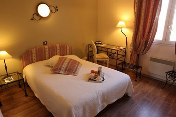 Hotel Ulysse - photo 11