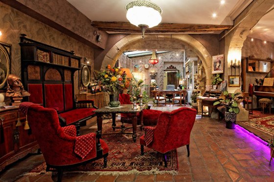 Hôtel Renaissance - photo 6