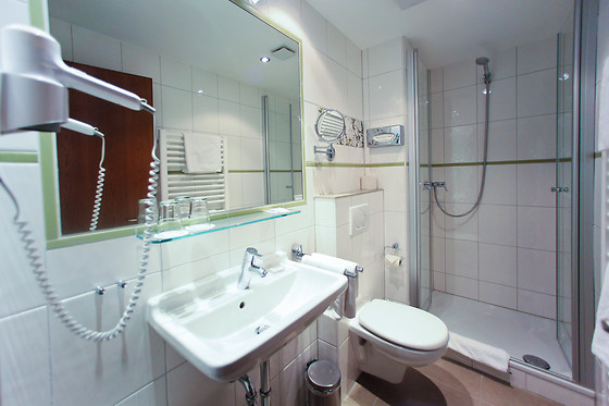 Hotel Lellmann - photo 2