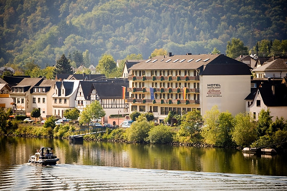 Hotel Lellmann - photo 0