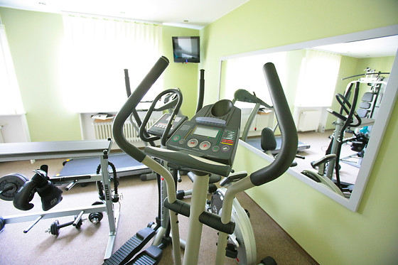 Hotel Lellmann - photo 8