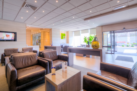 Hotel & Aparthotel Casteau Resort Mons - photo 13