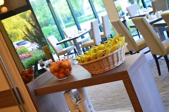 Hotel & Aparthotel Casteau Resort Mons - photo 14