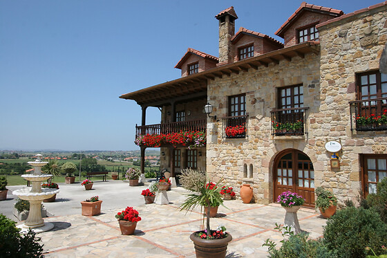 HOTEL RURAL POSADA EL SOLAR - photo 19