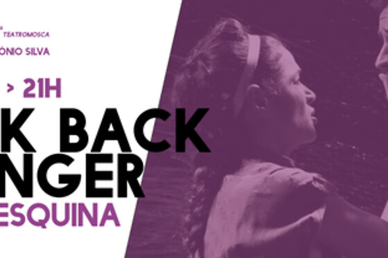 Entrada para espetáculo à escolha do Teatromosca para 2 - Sintra