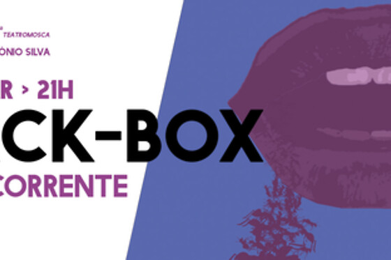Entrada para espetáculo à escolha do Teatromosca para 2 - Sintra