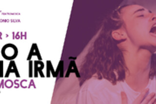 Entrada para espetáculo à escolha do Teatromosca para 2 - Sintra