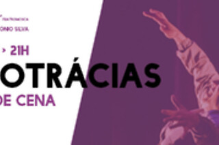 Entrada para espetáculo à escolha do Teatromosca para 2 - Sintra