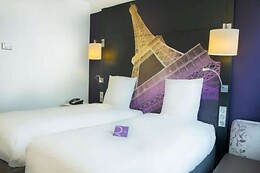 Online Booking EPS