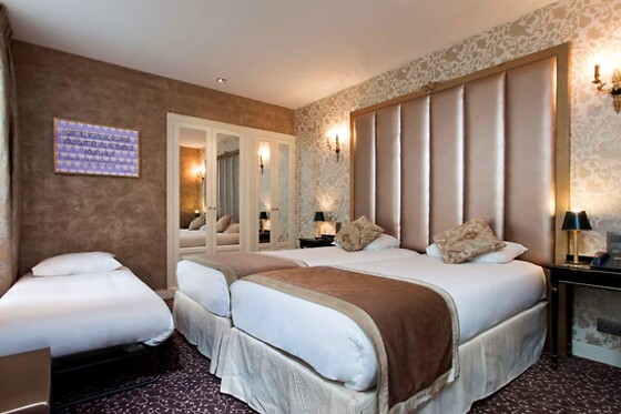 Online Booking EPS - photo 3