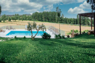 Escapadinha para 2 perto da Serra da Estrela | Quinta Ponte da Capinha - Fundão