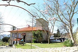 Quinta de Vila Verde - Paixão Ancestral, Turismo Rural