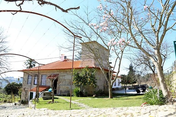 Quinta de Vila Verde - Paixão Ancestral, Turismo Rural - photo 0