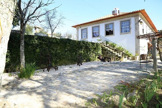 Quinta de Vila Verde - Paixão Ancestral, Turismo Rural - photo 7