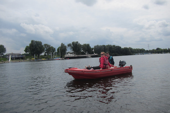 Sailcenter Limburg - photo 8