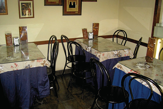 LOS CHOPOS - photo 0