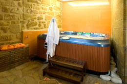 HOSPEDERIA SEÑORIO DE BRIÑAS