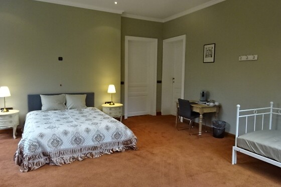Domein - B&B Sint-Bartel - photo 14