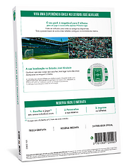 Sporting Clube de Portugal - 2 bilhetes