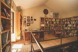 HACIENDA MINERVA