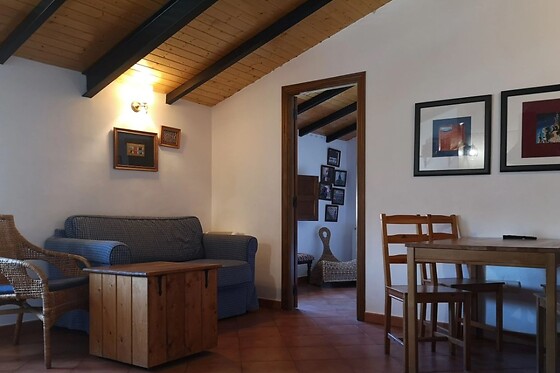 LA CASA BLANCA - photo 5